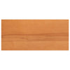 Ikkunalautaset 2 kpl Vaaleanruskea 90 x 40 x 2 cm