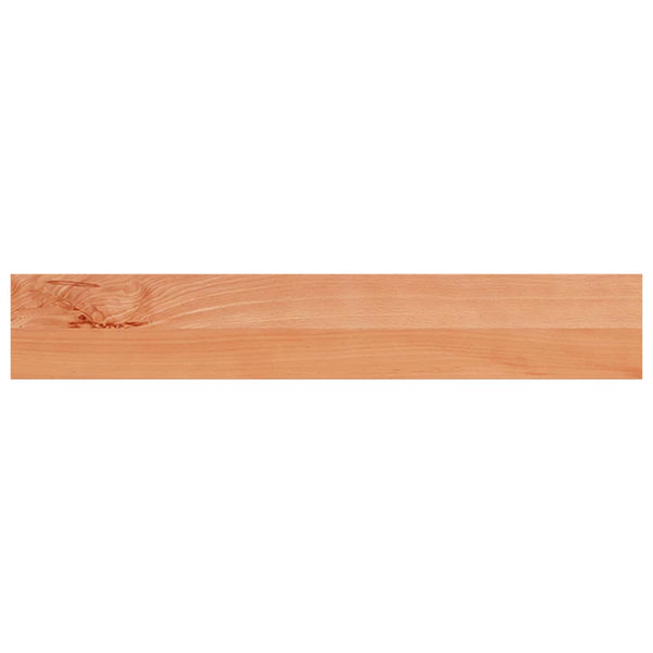 Ikkunalautaset 2 kpl Lakka 90 x 20 x 2 cm Kiinteä pyökki