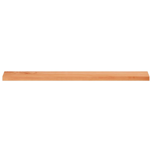 Ikkunalautaset 2 kpl Lakka 160 x 20 x 2 cm Kiinteä pyökki