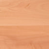 Ikkunalautaset 2 kpl Lakatut 120 x 25 x 2 cm Kiinteä pyökki