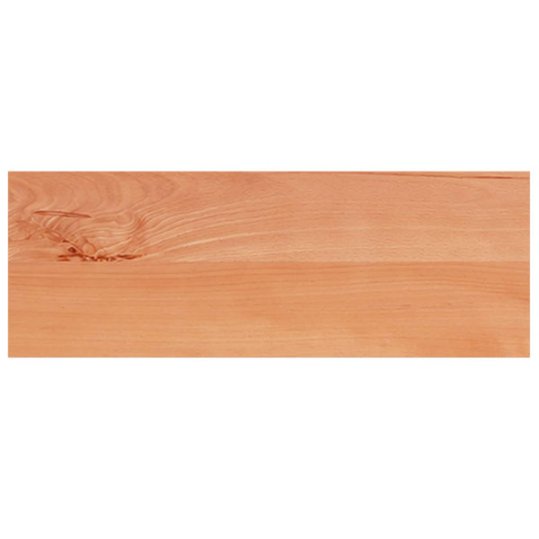 Ikkunalautaset 2 kpl Lakatut 80x 30 x 2 cm Kiinteä pyökki