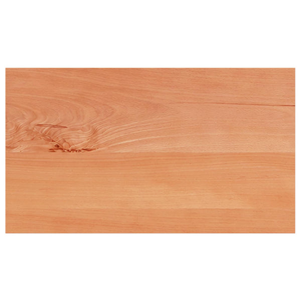 Ikkunalautaset 2 kpl Lakatut 70 x 40 x 2 cm Kiinteä pyökki