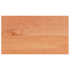 Ikkunalautaset 2 kpl Lakatut 80x 40 x 2 cm Kiinteä pyökki