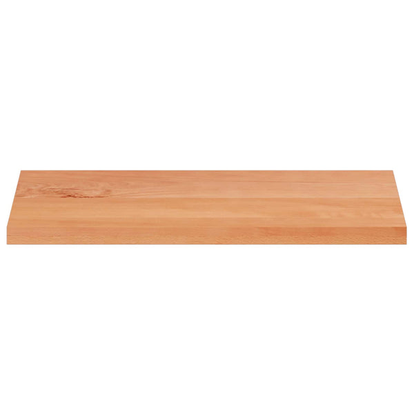 Ikkunalautaset 2 kpl Lakatut 90 x 40 x 2 cm Kiinteä pyökki
