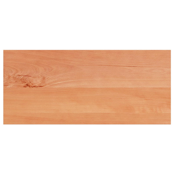 Ikkunalautaset 2 kpl Lakatut 90 x 40 x 2 cm Kiinteä pyökki