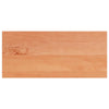 Ikkunalautaset 2 kpl Lakatut 100 x 40 x 2 cm Kiinteä pyökki