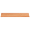 Ikkunalautaset 2 kpl Lakatut 110 x 40 x 2 cm Kiinteä pyökki