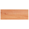 Ikkunalautaset 2 kpl Lakatut 120 x 40 x 2 cm Kiinteä pyökki