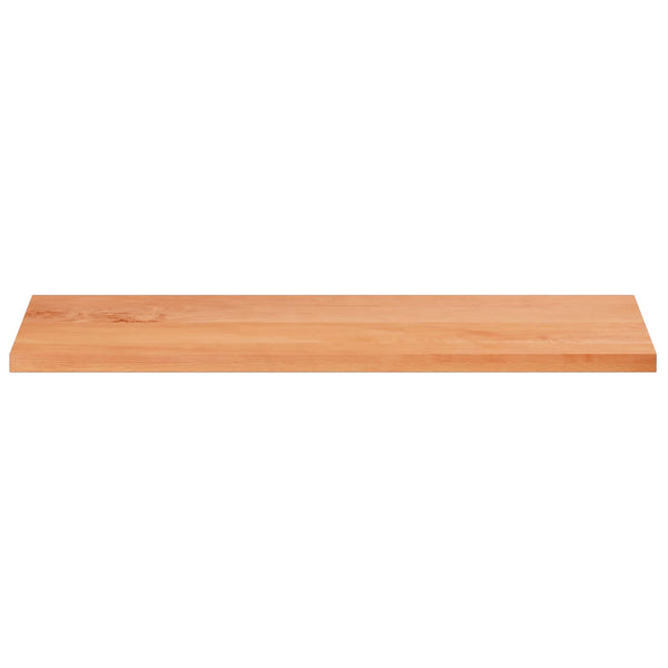 Ikkunalautaset 2 kpl Lakatut 140 x 40 x 2 cm Kiinteä pyökki