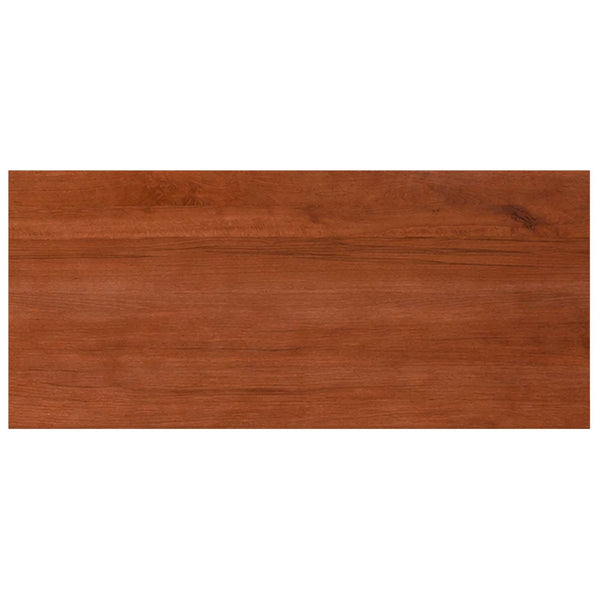 Ikkunalautaset 2 kpl Ruskea 90 x 40 x 2 cm Kiinteä pyökki