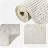 Matto Kerma 80 x 150 cm 100% polyesteri 3 mm Käytettävää