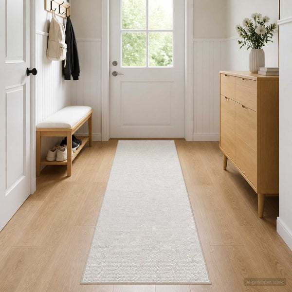 Matto Kerma 80 x 300 cm 100% polyesteri 3 mm Käytettävää