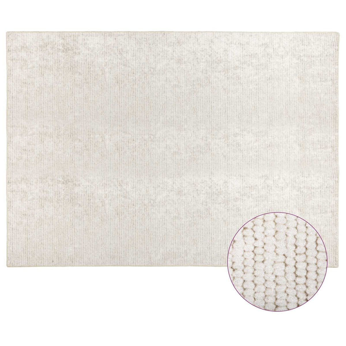 Matto Kerma 190 x 300 cm 100% polyesteri 3 mm Käytettävää