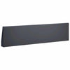 Pato 6 kpl 80 x 12 x 40 cm Teräs Antrasiitti