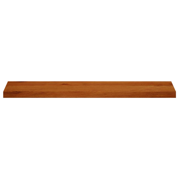 Portaan askelma 2 kpl 120 x 30 x 2 cm Ruskea Mäntypuu