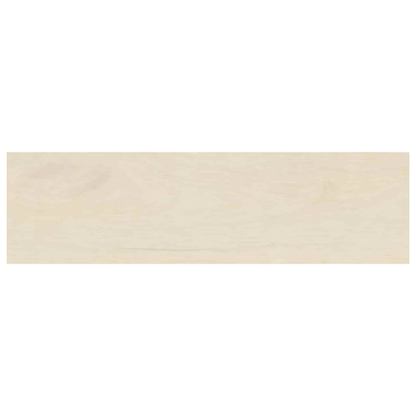 Portaan askelma 8 kpl 100 x 25 x 2 cm valkoinen Mäntypuu