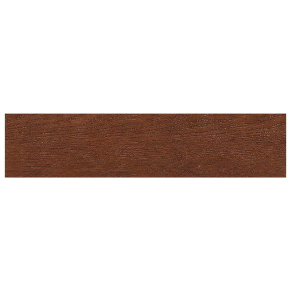 Portaan askelma 8 kpl 120 x 30 x 2 cm Tumma ruskea Mäntypuu
