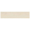 Portaan askelma 12 kpl 110 x 25 x 2 cm valkoinen Mäntypuu