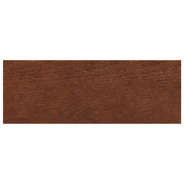 Portaan askelma 12 kpl 70 x 30 x 2 cm Tumma ruskea Mäntypuu