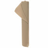 Pakkassuojakasvivilla 70 gsm 10 x 3,2 m Non-woven Kangas Beige
