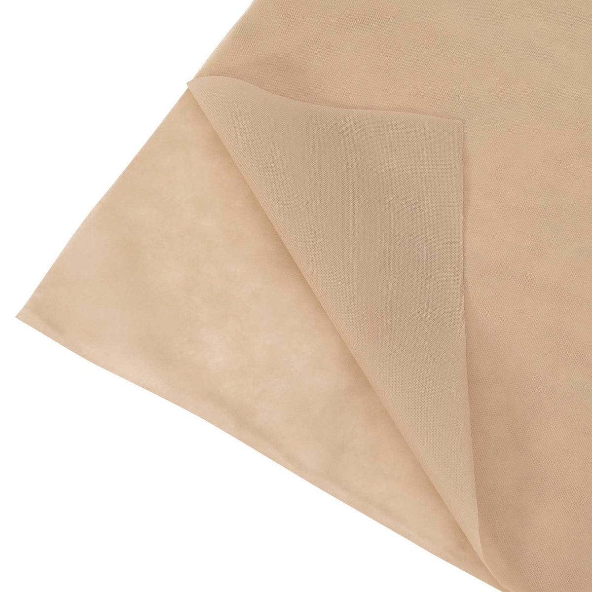 Pakkassuojakasvivilla 120 gsm 10 x 3,2 m Non-woven Kangas Beige