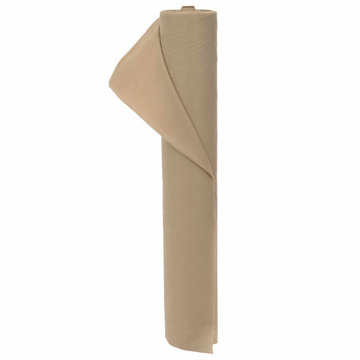 Pakkassuojakasvivilla 120 gsm 10 x 3,2 m Non-woven Kangas Beige