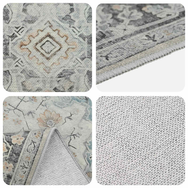 Matto ORIZ Kerma 160 x 230 cm 100% polyesteri