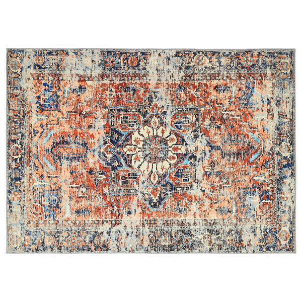 Matto ORIZ Oranssi 120 x 170 cm 100% polyesteri