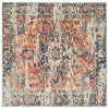 Matto ORIZ Oranssi 240 x 240 cm 100% polyesteri