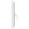 Kellarin ikkunan sisäväri valkoinen RISOR 70 x 60 cm
