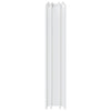 Kellarin ikkunan sisäpuolen väri Valkoinen RISOR 35 x 35 cm