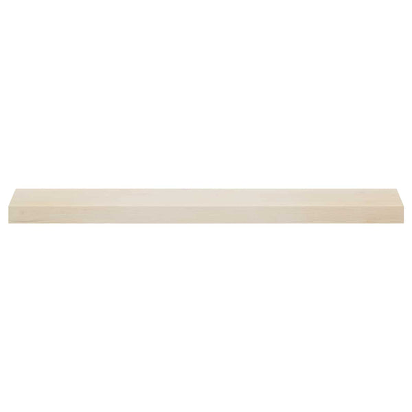 Ikkunalautaset 2 kpl valkoinen 90 x 20 x 2 cm Mäntypuu
