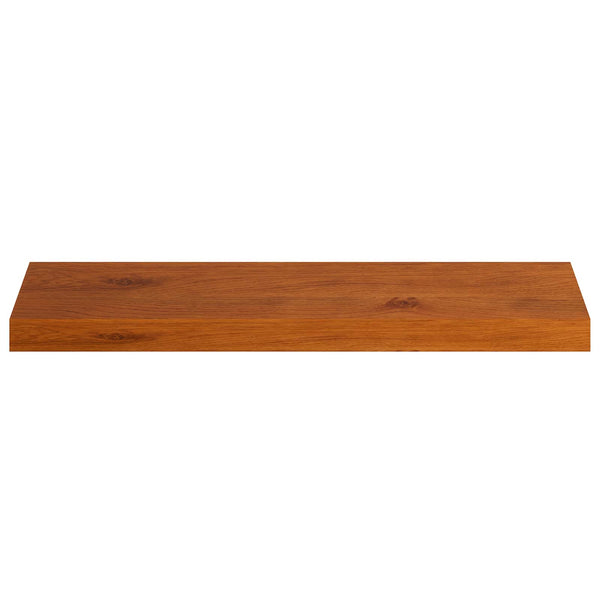 Ikkunalautaset 2 kpl Ruskea 80 x 30 x 2 cm Mäntypuu