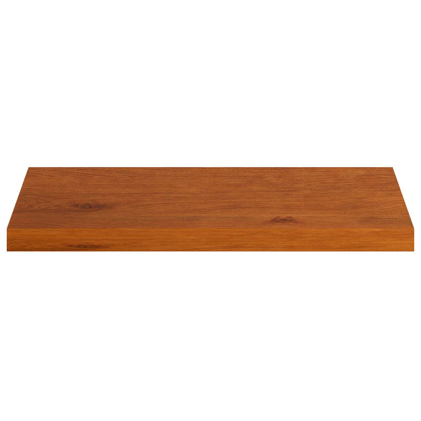 Ikkunalautaset 2 kpl Ruskea 90 x 40 x 2 cm Mäntypuu