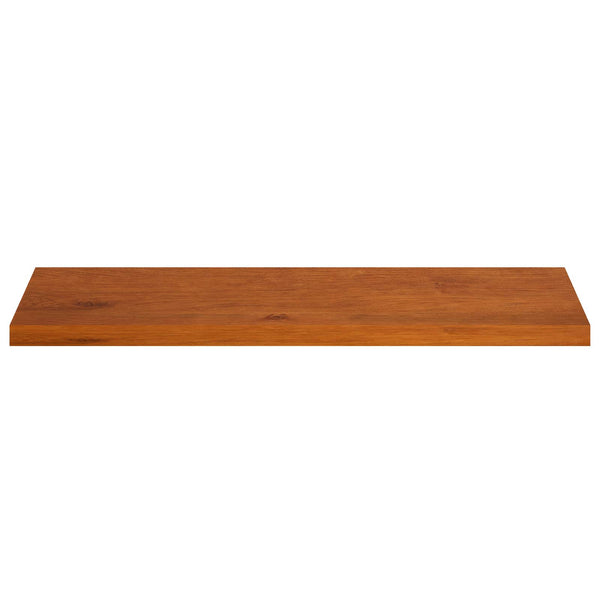 Ikkunalautaset 2 kpl Ruskea 110 x 40 x 2 cm Mäntypuu