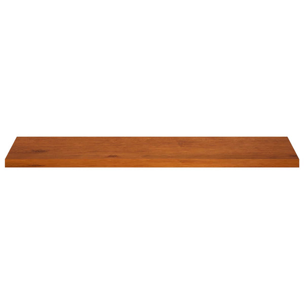 Ikkunalautaset 2 kpl Ruskea 140 x 40 x 2 cm Mäntypuu