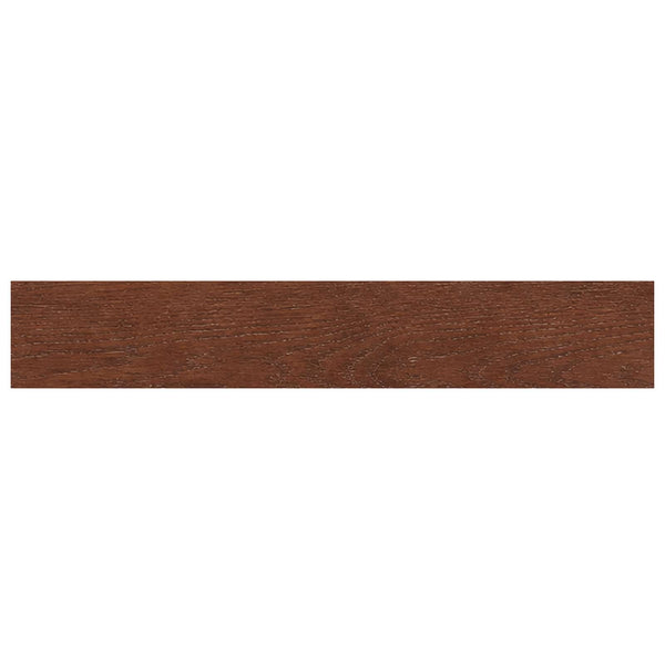 Ikkunalautaset 2 kpl Tumma ruskea 100 x 15 x 2 cm Mäntypuu