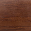 Ikkunalautaset 2 kpl Tumma ruskea 80 x 30 x 2 cm Mäntypuu