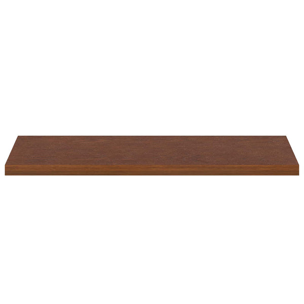 Ikkunalautaset 2 kpl Tumma ruskea 120 x 40 x 2 cm Mäntypuu