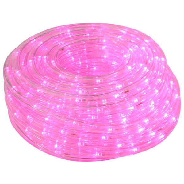 LED-jouluvalokaapeli 480 LEDiä Pinkki ja 20 m