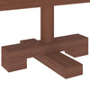 Puinen Joulukuusi KOTKA 60 cm Täysi mänty