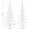Puinen Joulukuusi KOTKA 150 cm Täysi mänty