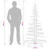 Puinen Joulukuusi KOTKA 180 cm Täysi mänty