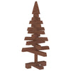 Puinen Joulukuusi KOTKA 60 cm Täysi mänty