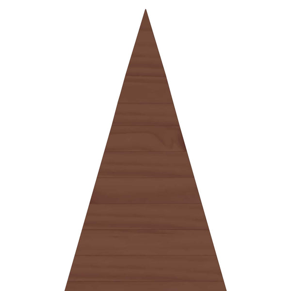 Puinen Joulukuusi KOTKA 120 cm Täysi mänty