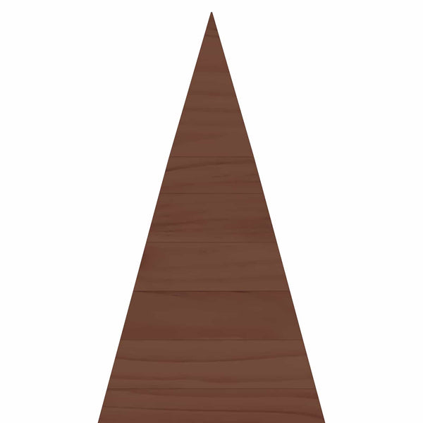 Puinen Joulukuusi KOTKA 180 cm Täysi mänty