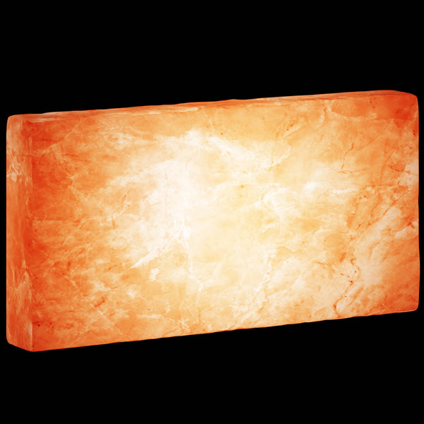 Suolakivet 20 pcs Vaaleanpunainen 20 x 2,5 x 10 cm