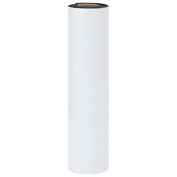 Venealusta Raidallinen Tumma Harmaa ja Musta 240 x 60 cm EVA