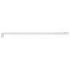 Suihkuseinän tukitanko 70-120 cm 6/8 mm lasille Kromi