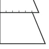 Metallinen joulukuusi KUOPIO 140 cm Teräs Musta